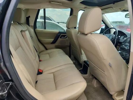 2014 Land Rover LR2