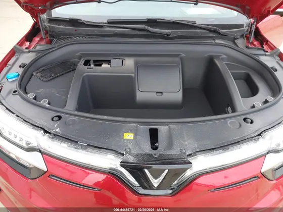 2025 VinFast VF 8 Eco