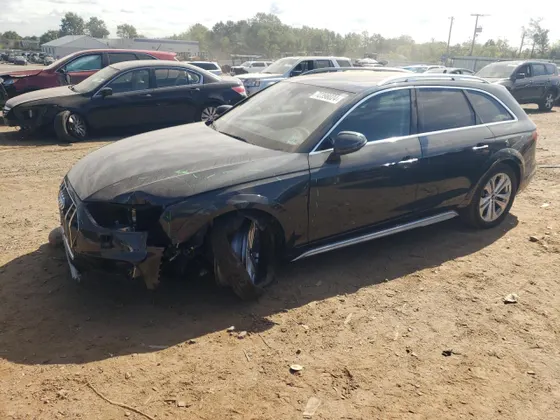 2023 Audi A4 PREMIUM PLUS