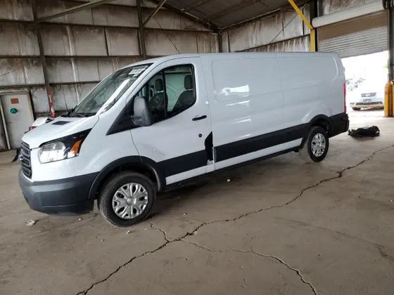 2018 Ford Transit Cargo Van T-150
