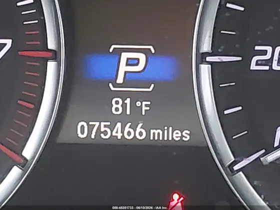 2018 Acura MDX