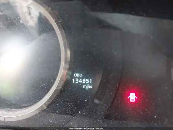 2014 Lexus IS 350