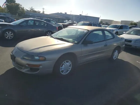 1998 Dodge Avenger
