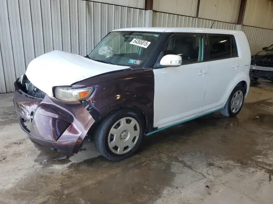 2009 Scion xB