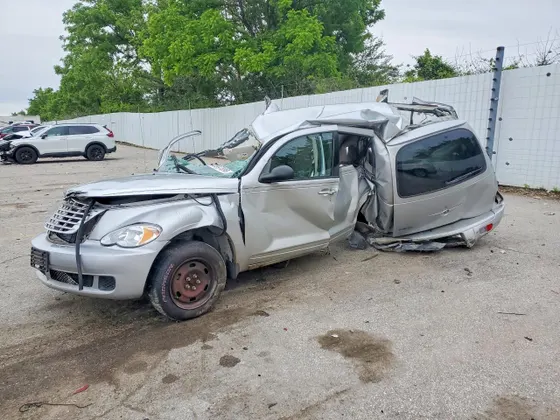 2007 Chrysler PT Cruiser