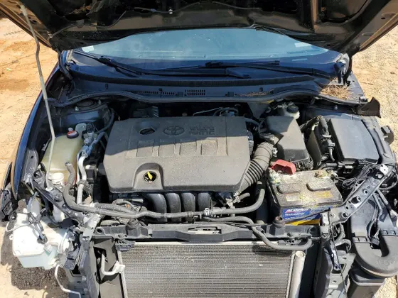 2016 Scion iM