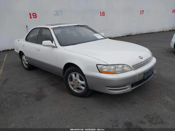 1993 Lexus ES 300 300
