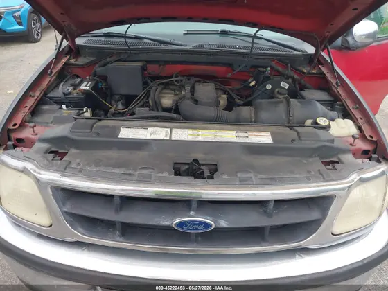 1998 Ford F-150 XL