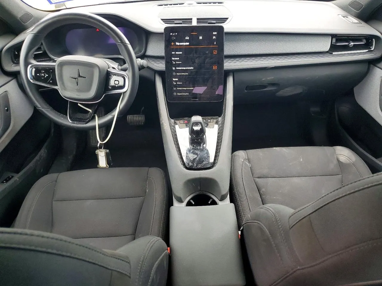 2023 Polestar 2