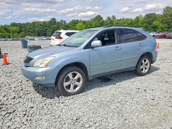 2007 Lexus RX 350 RX