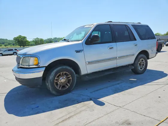 1999 Ford Expedition XLT