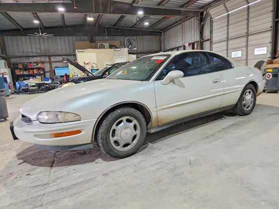 1997 Buick Riviera