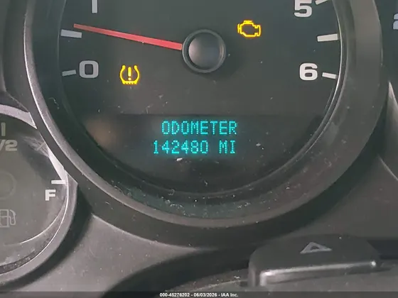 2007 Chevrolet Silverado 1500 LT w/1LT
