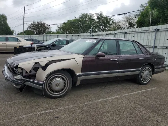 1993 Buick Park Avenue PARK AVENU