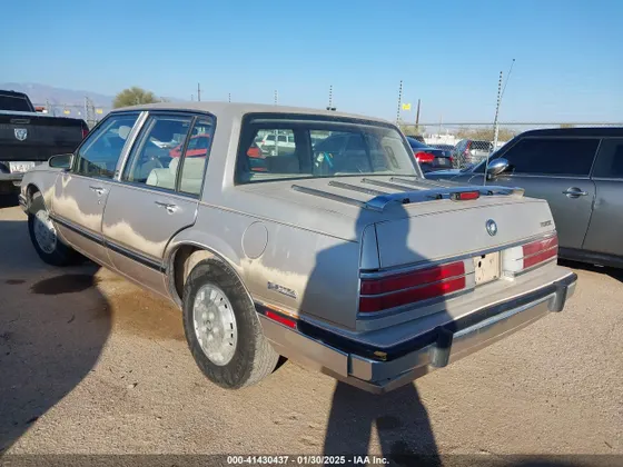 1988 Buick Electra LIMITED