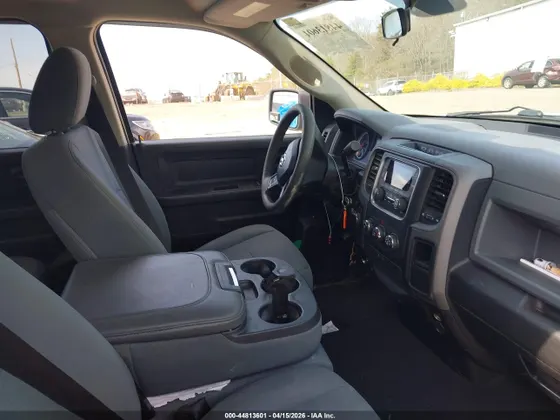 2013 Ram 1500 Express