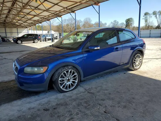 2008 Volvo C30 Version 1.0
