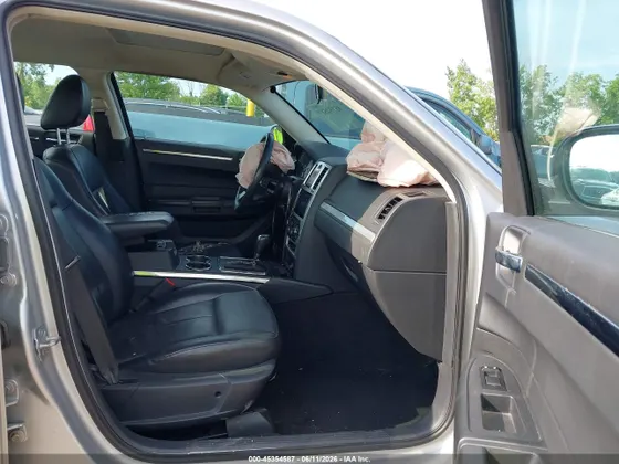 2009 Chrysler 300 Touring
