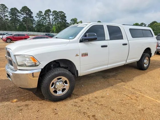 2012 Ram 3500 ST