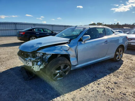 2011 Lexus IS 250C