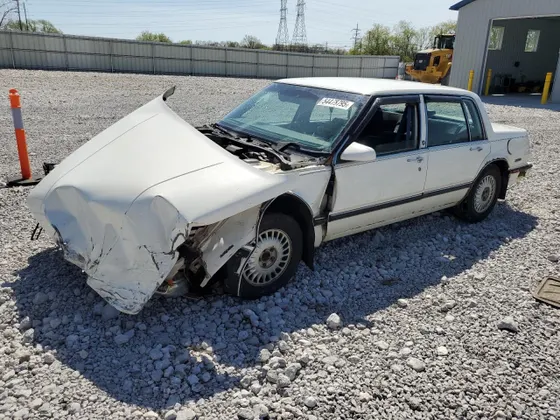 1989 Buick Electra LIMITED