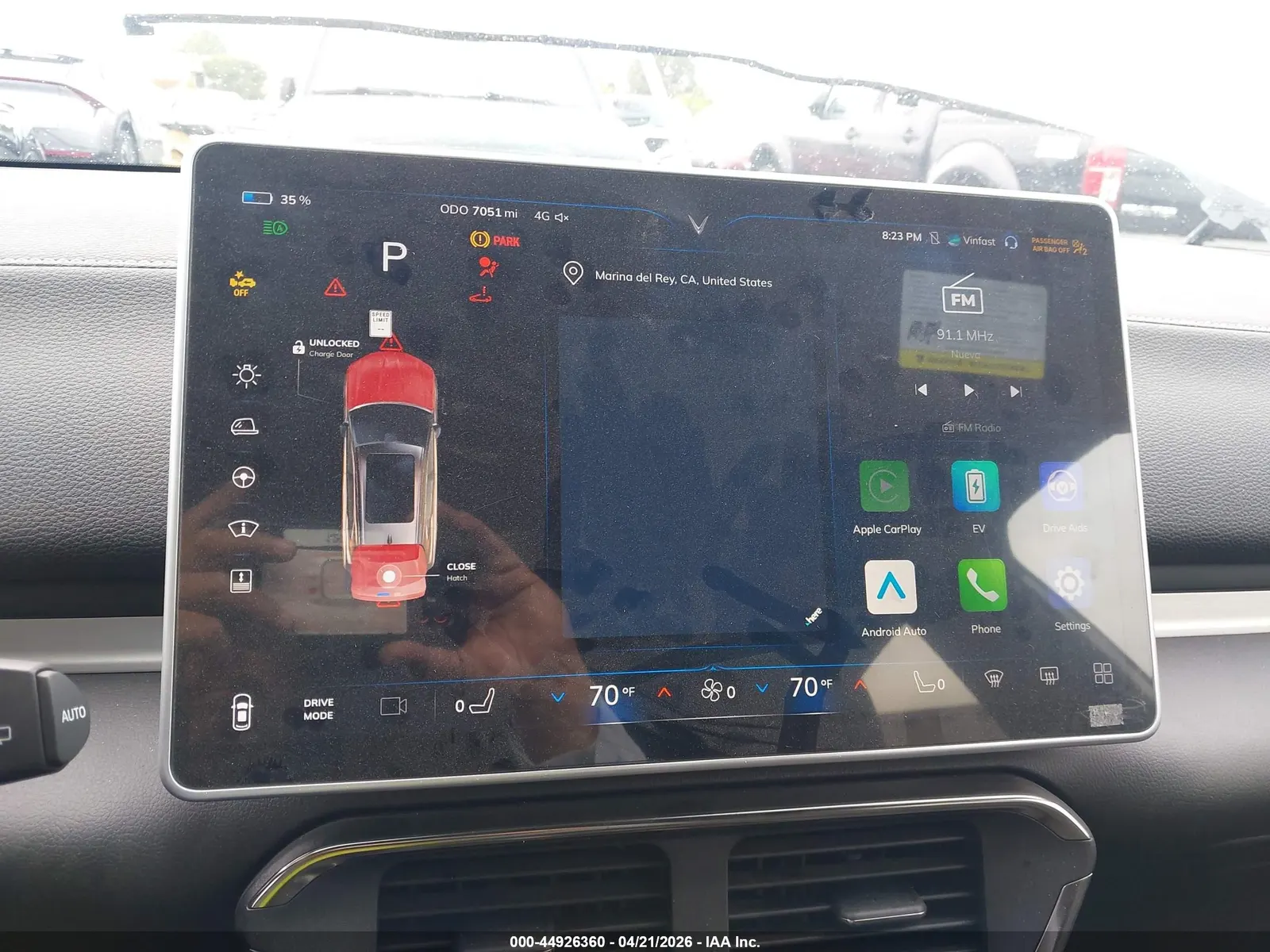 2025 VinFast VF 8 Plus