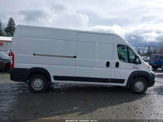 2021 Ram ProMaster HIGH ROOF 159 WB