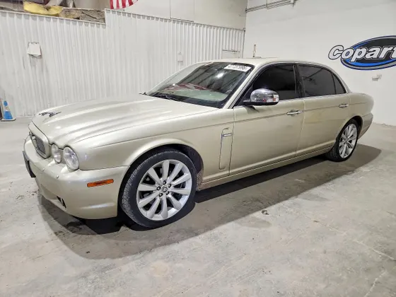 2008 Jaguar XJ XJ8 L
