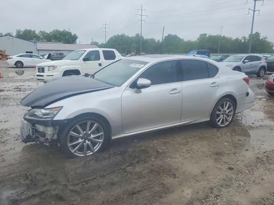 2013 Lexus GS 350 GS