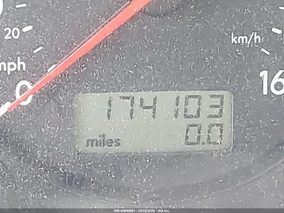1999 Volkswagen Jetta GL