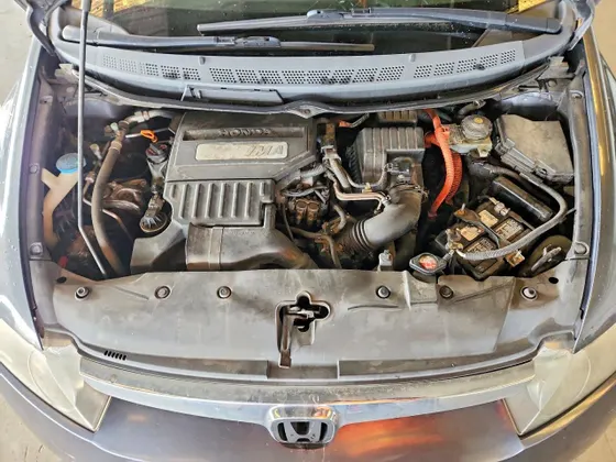2006 Honda Civic Hybrid CIVIC