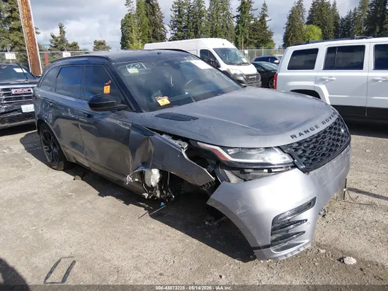 2023 Land Rover Range Rover Velar R-Dynamic S