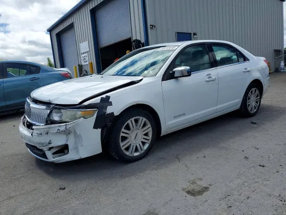 2006 Lincoln Zephyr