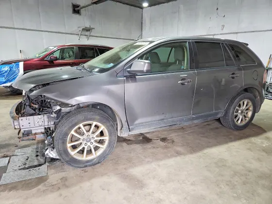 2010 Ford Edge SEL