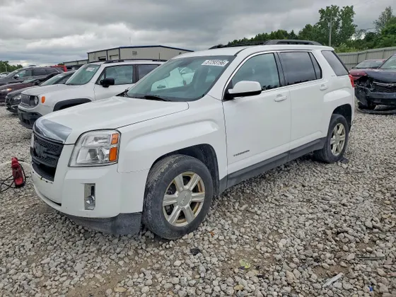 2015 GMC Terrain SLE