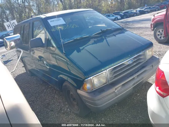 1994 Ford AEROSTAR
