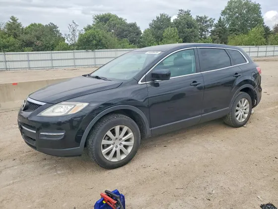 2009 Mazda CX-9 Sport