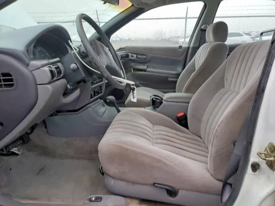 1995 Eagle VISION ESi
