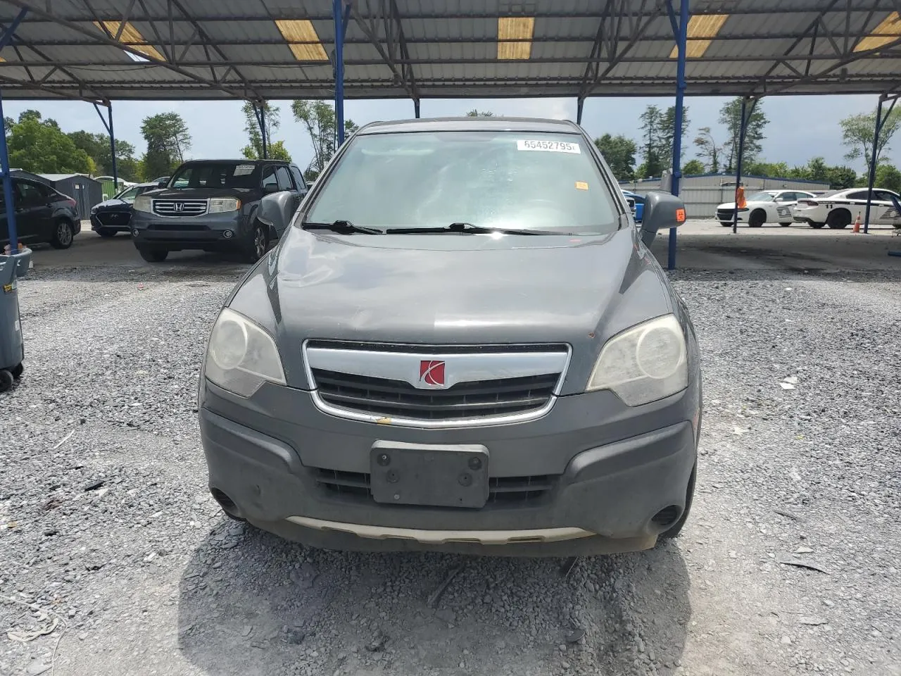 2008 Saturn VUE XE