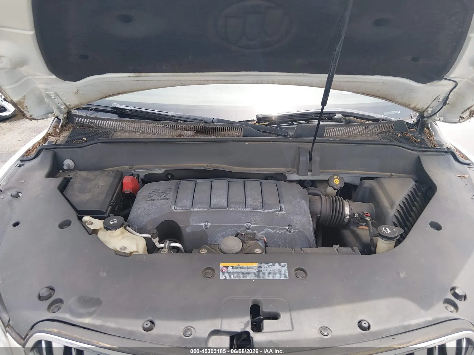 2013 Buick Enclave Premium