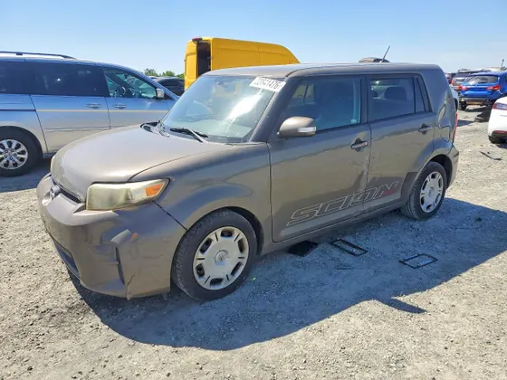 2011 Scion xB