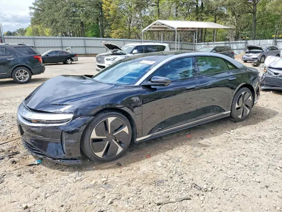 2023 Lucid Air Touring