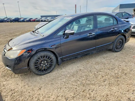 2008 Acura CSX