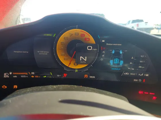 2024 Ferrari 296 GTB 296GTB