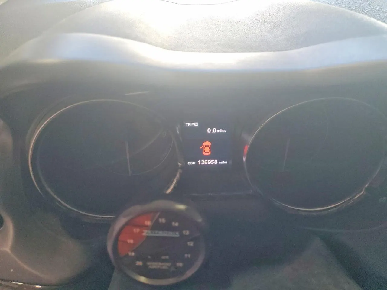 2014 Mitsubishi Lancer Evolution MR