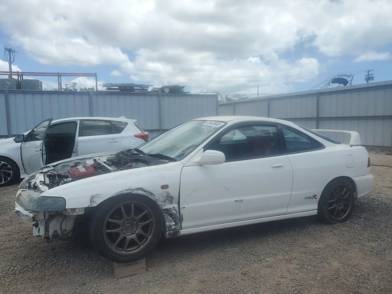1995 Honda INTEGRA R