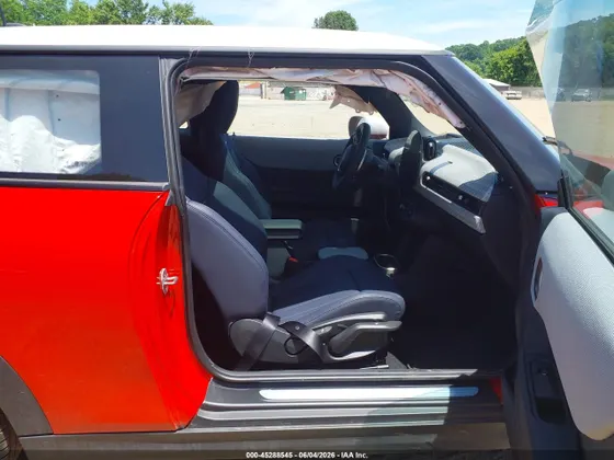 2026 MINI Hardtop 2 Door Cooper S
