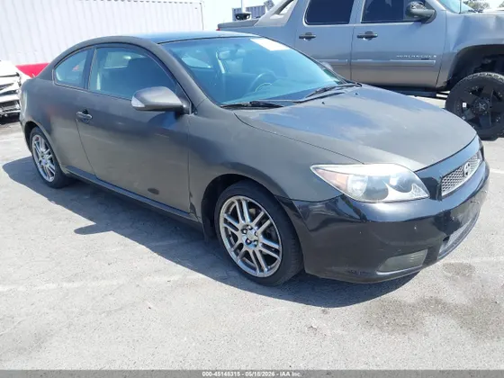 2005 Scion tC