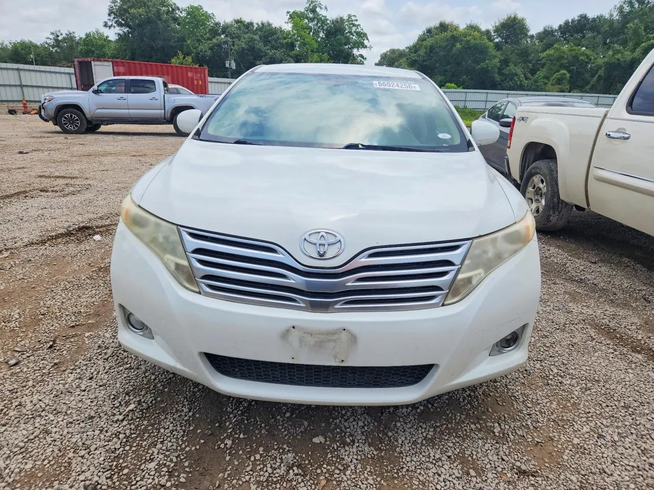 2010 Toyota Venza