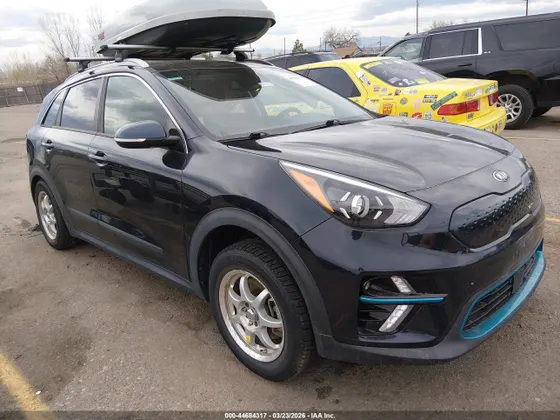 2020 Kia Niro EV EX